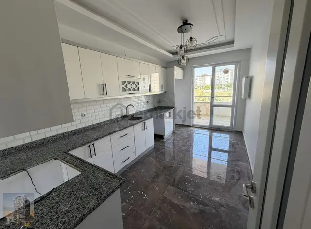 Beykent 1. Etap'ta Kiralık Tuğcan'dan 3+1 Geniş Balkonlu Daire 3