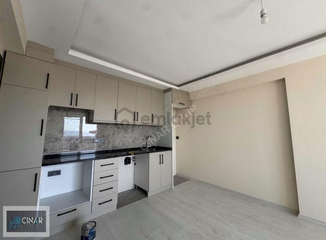 Pazaryeri Mah. Sıfır Bina Eşyasız Kiralık Daire 3