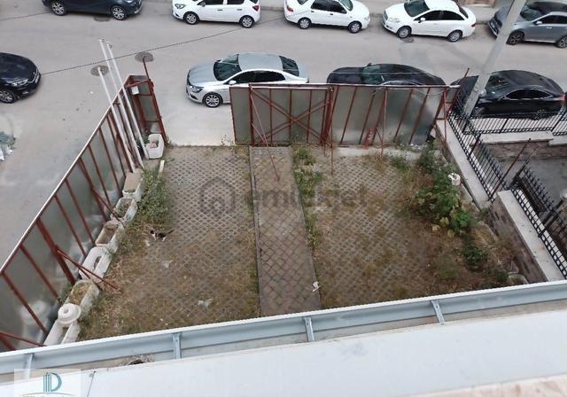 Tophane Saltanat Kapısında Satılık Bina 4