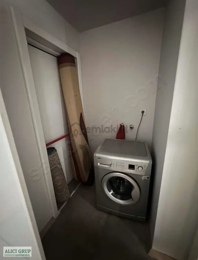 Macera Park Yanı Site İçi Kombili Eşyalı Kiralık 2+1 Daire 2