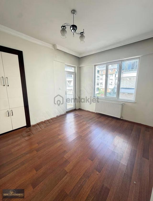 R E N K Ten Erdem Koleji Arkası Memur Şartlı 2+1 Kiralıkdaire 4