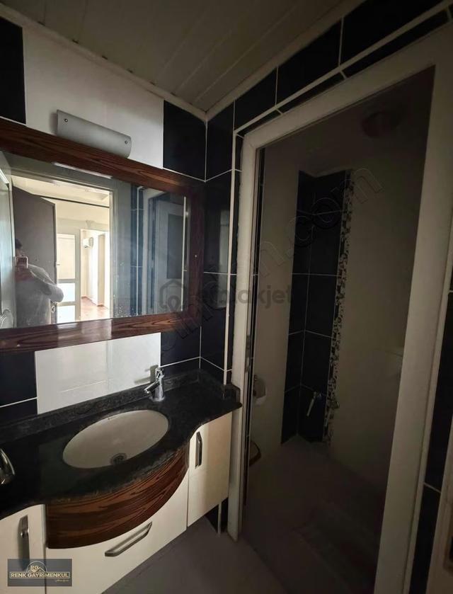 R E N K Ten Erdem Koleji Arkası Memur Şartlı 2+1 Kiralıkdaire 3