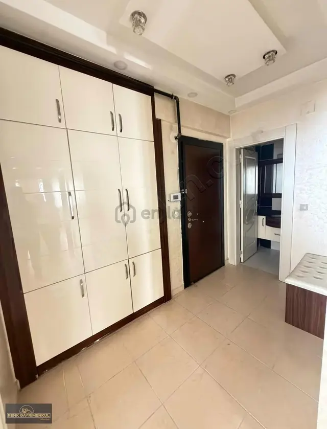 R E N K Ten Erdem Koleji Arkası Memur Şartlı 2+1 Kiralıkdaire 5