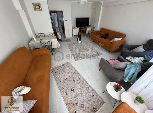 Trend'den Günaydın Mah. Satılık 3+1 Dubleks Daire 3