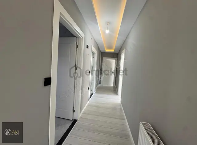 Çakı Yapı Emlaktan Hatuniye Caddesinde Satılık 3+1 Daire 4