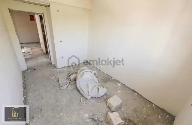 Balamba Mahallesi 2+1 Sıfır Satılık Daire 3