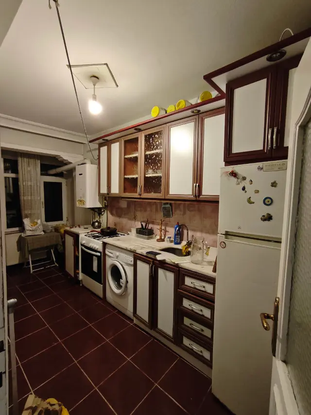 Büyükçekmece Mimarsinanda 2+1 Kiralık Daire 1