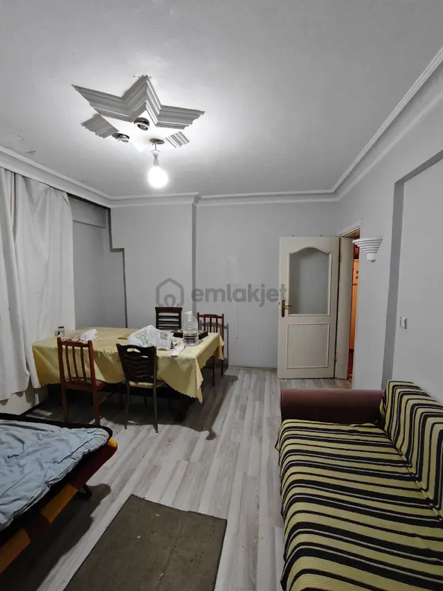 Büyükçekmece Mimarsinanda 2+1 Kiralık Daire 4