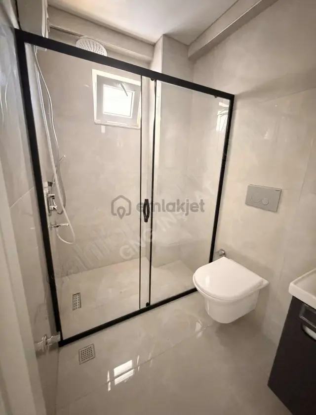 Gng İnşaat Emlaktan Sıfır. 1+1 Eşyalı Kiralık Daire 3