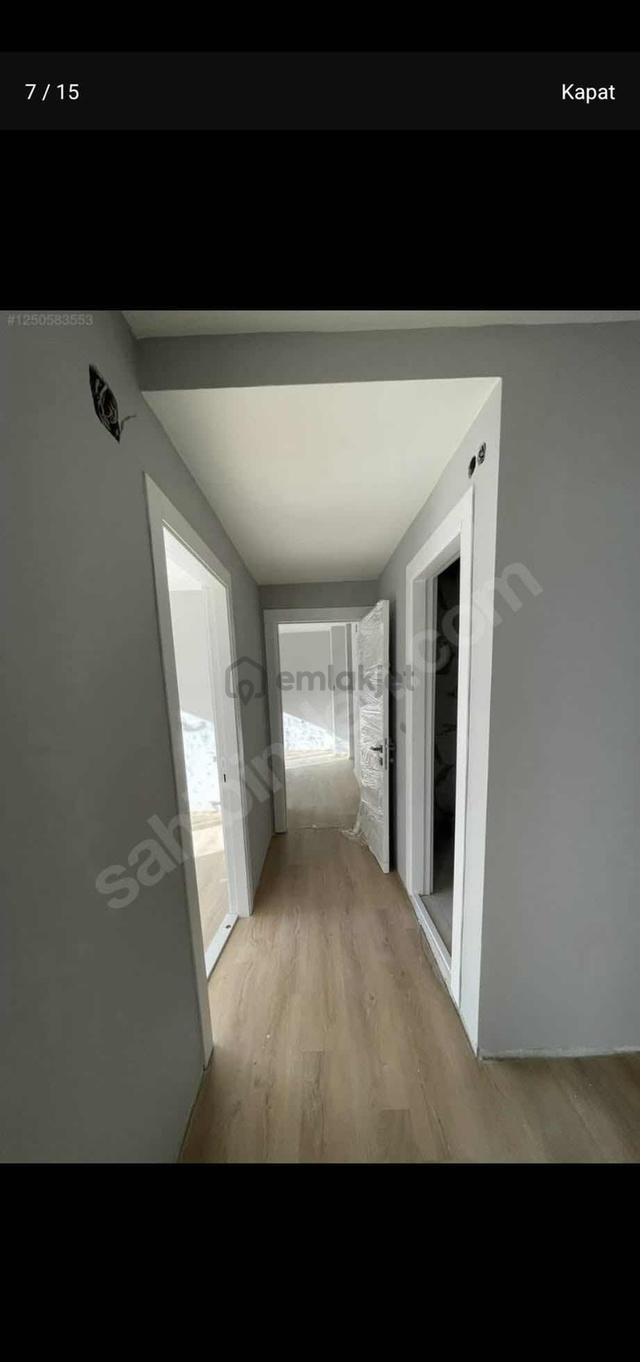 Erdem Emlaktan Bulvar Üzeri Hasarsız 2+1 Satılık Geniş Daire 4