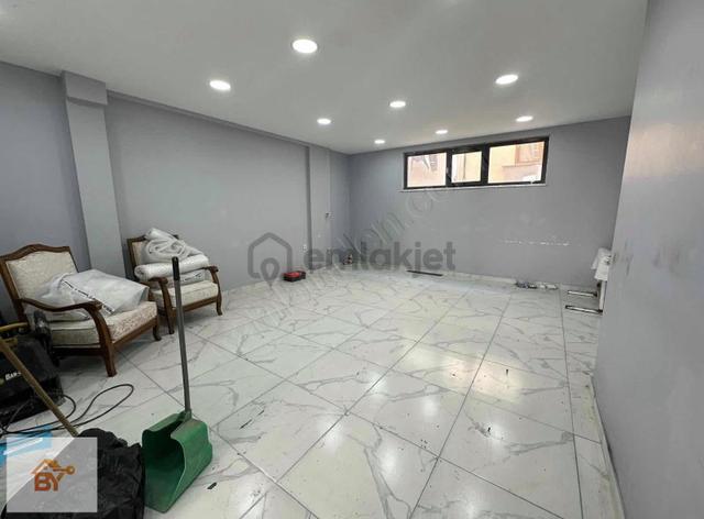 Sultanmurat Mah Kiralık Yeni Yapı Dükkan 5