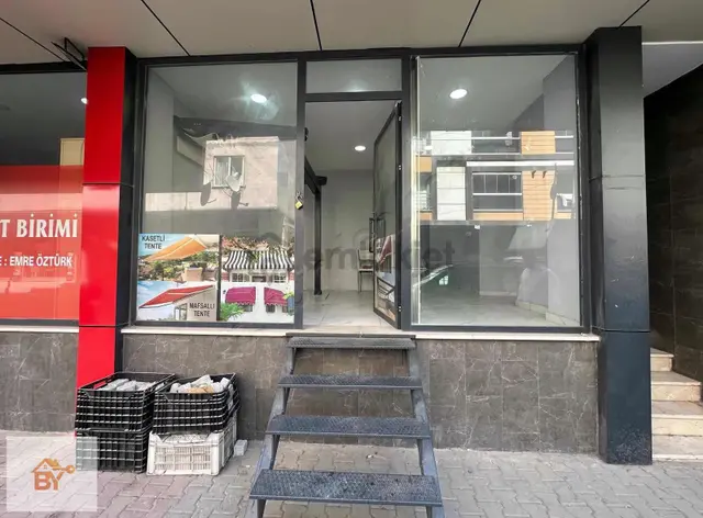 Sultanmurat Mah Kiralık Yeni Yapı Dükkan 3