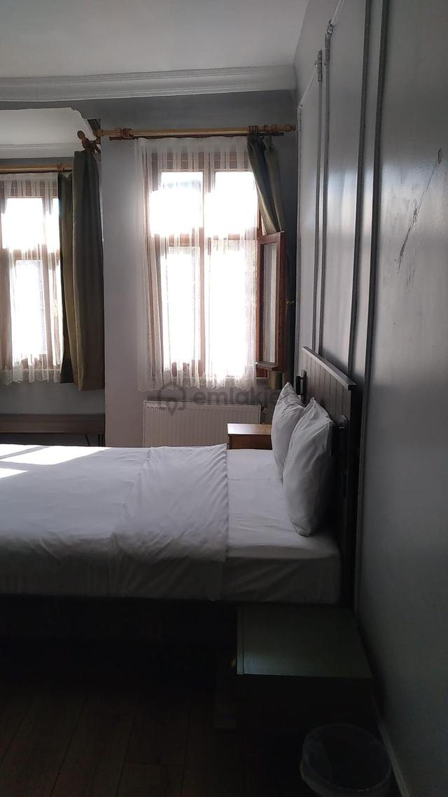 Ortaköy Merkezinde Full Eşyalı Kiralık Daire 5