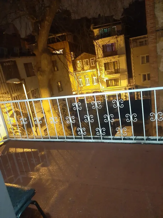 Ortaköy Merkezinde Full Eşyalı Kiralık Daire 2