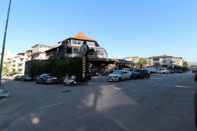 İzmit Yahyakaptan Otogar Civarı Satılık 2+1 Dubleks Daire 1
