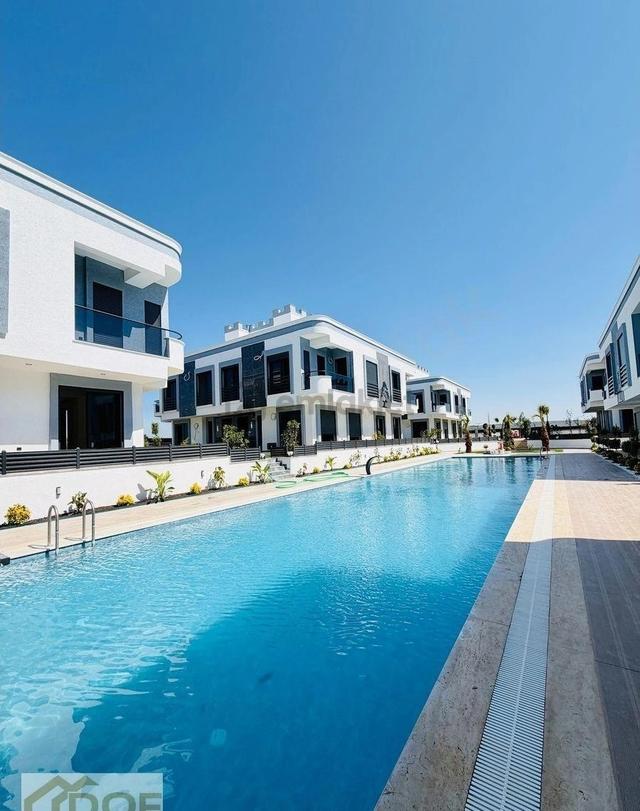 Altınkumda Bu Fiyata Bu Villa Kaçmaz , Rakipsiz 3+1 Lüx Villa 3