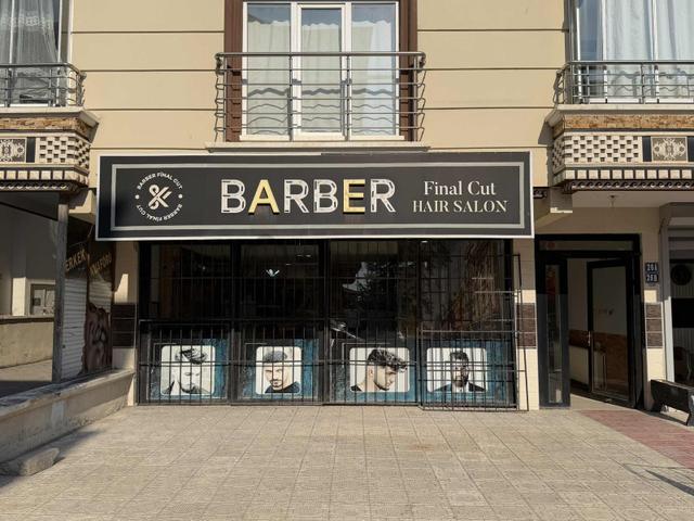 Marka Gayrimenkul,den Cadde Üstü 60 M2 Satılık Dükkan 3