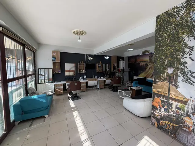 Marka Gayrimenkul,den Cadde Üstü 60 M2 Satılık Dükkan 5