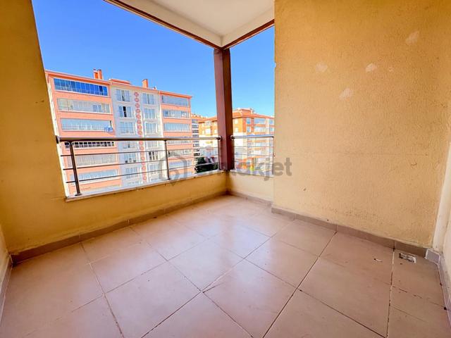 İmaremlak2'den Ara Katta 3+1 Merkezde Asansörlü Kiralık Daire 4