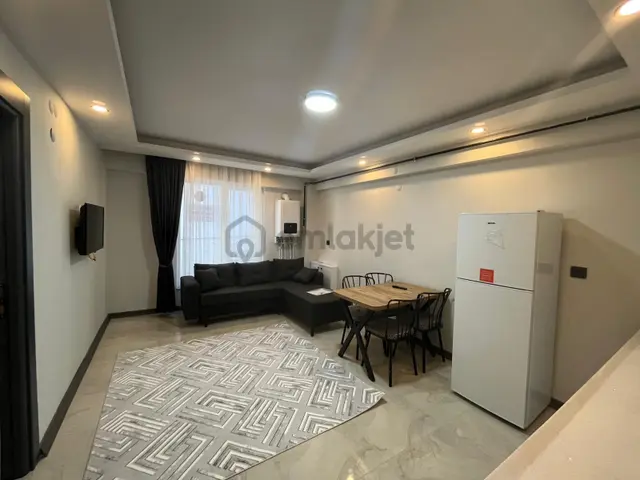 Kütahya Merkez Gaybiefendi'de Sıfır Eşyalı Kiralık 1+1 Daire 1