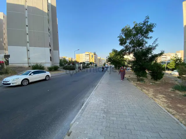 Karaköprü Maşuk Seyrantepe 2+1 Kiralık Uygun Ara Kat 3
