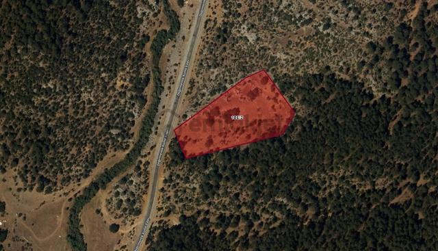Antalya Beyşehir Yoluna Sıfır Satılık 15.110 M2 Arazi 4