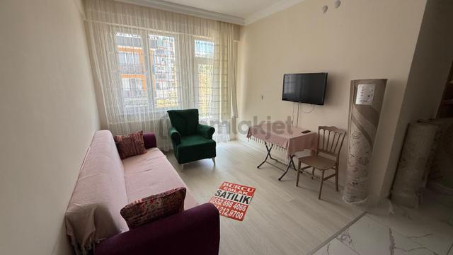 2+1 Eşyalı Fiyatı Uygun Daire İsteyenlere --- Burcu Emlaktan 5
