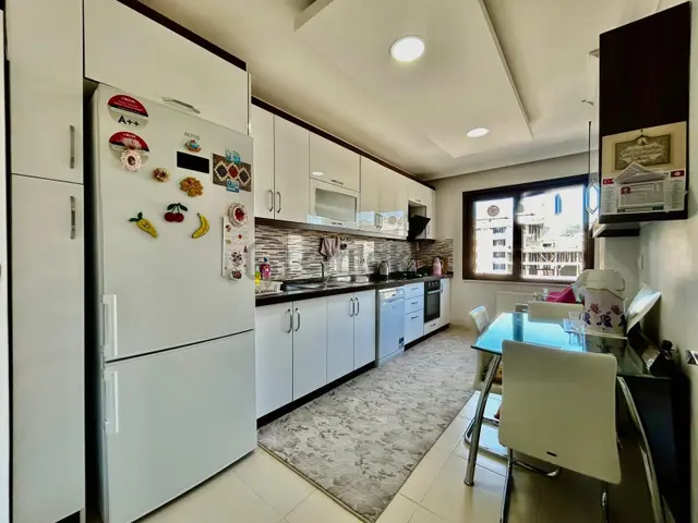 彡yüksel'den Kadıköy'de Full Kredili 3+1 Kapalı Mutfak Satılık Daire彡 2