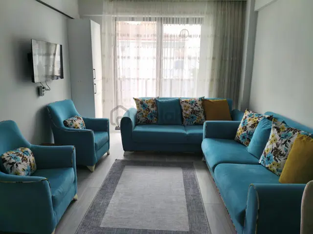 📍rota’dan Yeni Mah. Eşyalı Kiralık Daire 5