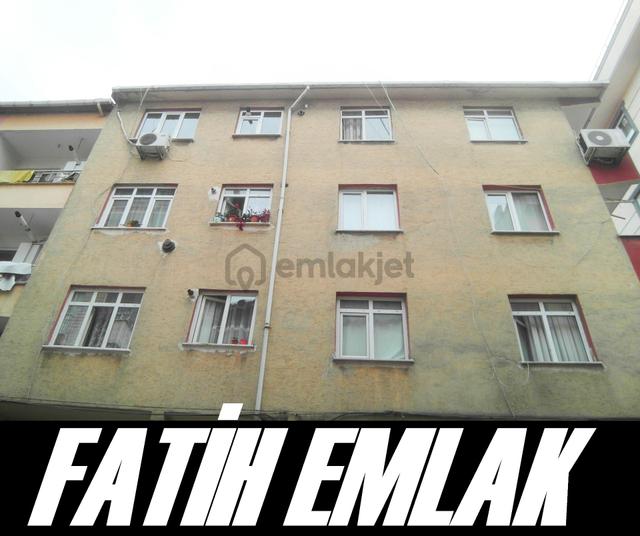 Fatih Emlak Tan 2+1 Kiralık Mevlana Cami Yakını 1