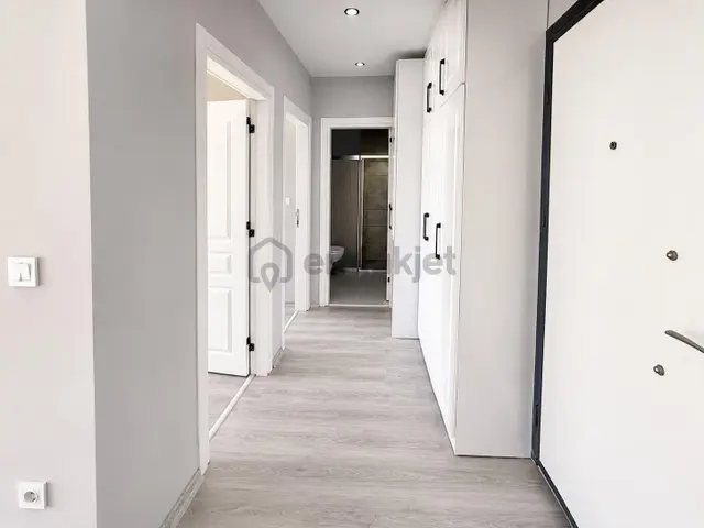 Çukurova Yüzüncü Yıl Mah. Kiralık 2+1 1
