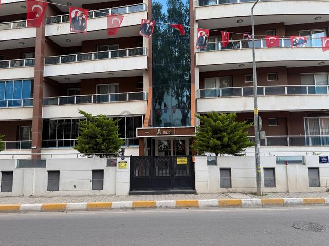 İzmir Balçova Yaşam Park Evleri'nde 3+1 Satılık Daire 4
