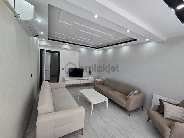 Satılık 2+1 Geniş Daire 5
