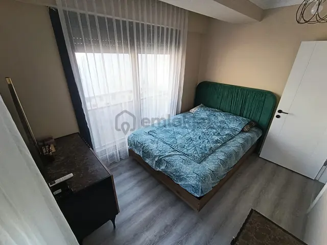 Satılık Gencellide Deniz Manzaralı Ana Cadde Yakını 3+1 Villa 3