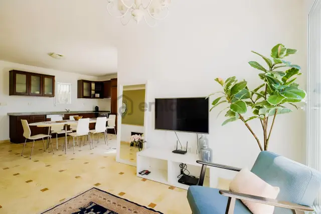 Yalıkavakta Deniz Ve Doğa Manzaralı Villa 3