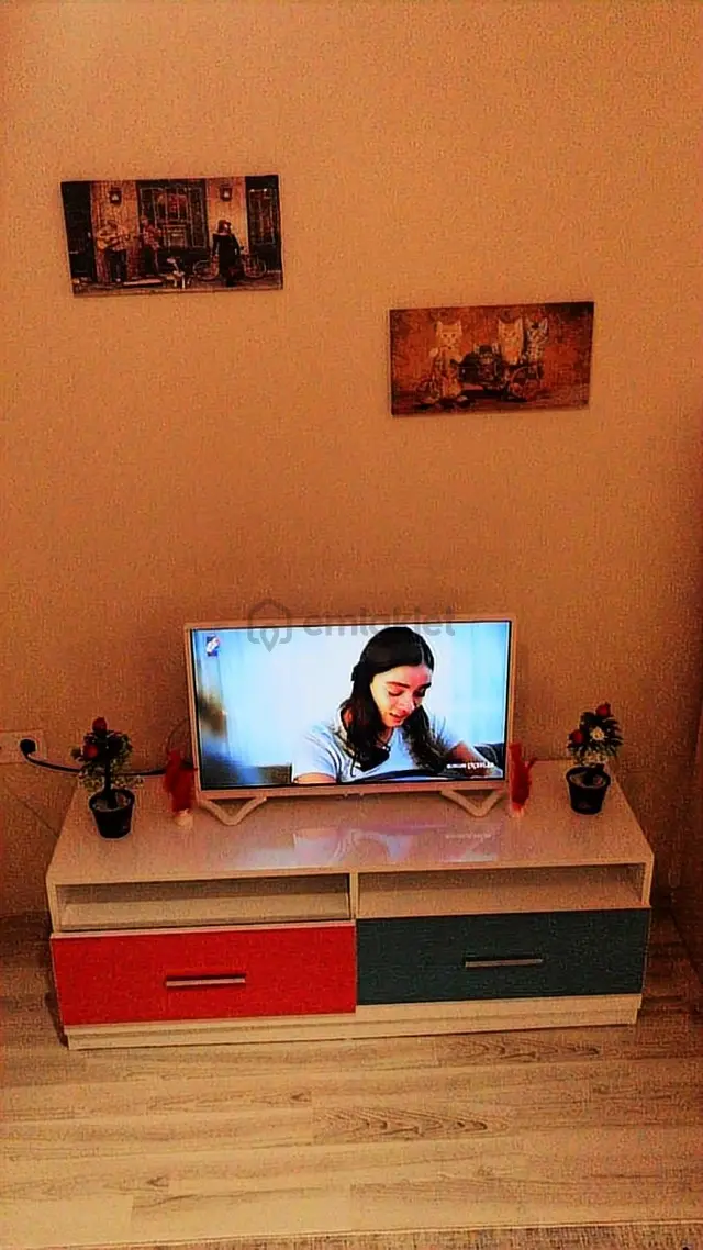 Kırklareli Merkez Kiralık Eşyalı 1+0 Daire 5