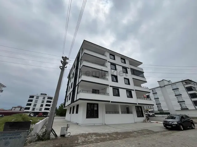 Talebin Yoğun Olduğu Konumda Yüksek Kredili!! Ara Kat 2+0 Daire 3