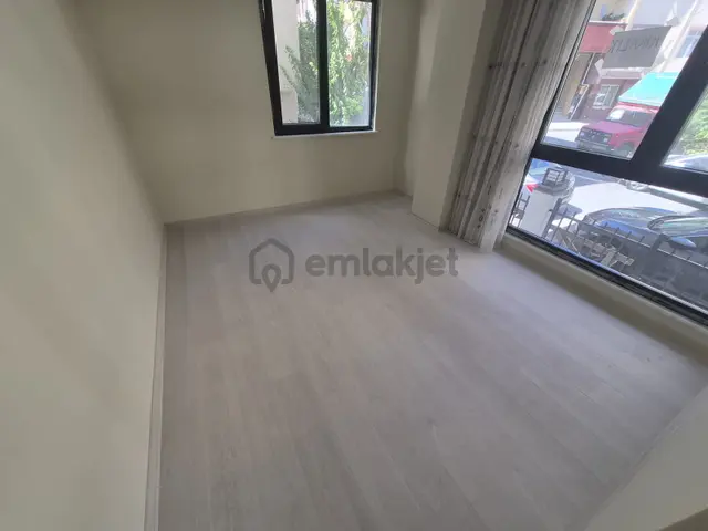 Ankadan Merkezi Konumda Sıfır 2+1 Arakat 1
