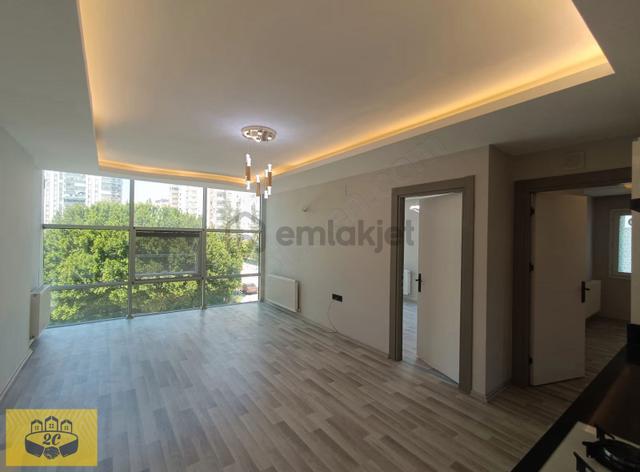 Yurt Mah. Hayal Park Civ. 2+1 Açık Mutfak+ank Setli+doğalgazlı 1