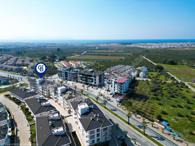 Kuşadası Davutlar'da Anayol Üzeri 90m² Satılık Dükkan 4