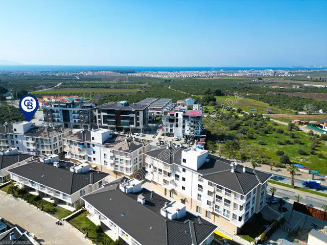 Kuşadası Davutlar'da Anayol Üzeri 90m² Satılık Dükkan 3