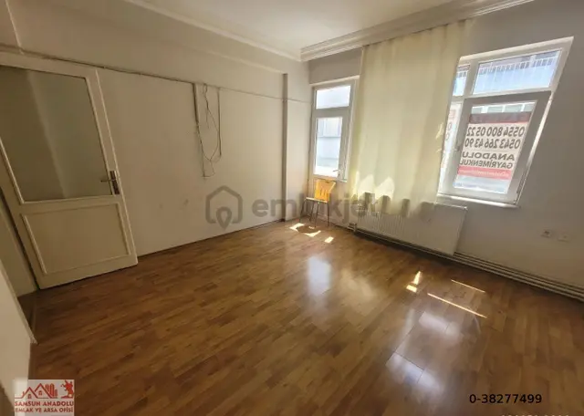 Samsun'un Kalbinde Yaşamak Bir Ayrıcalıktır Satılık 3+1 Daire 5
