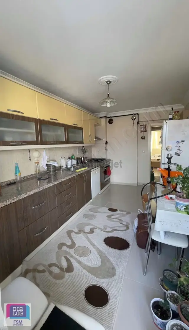 Balat Merkezi Konumda Satılık 6+1 Dubleks Satılık Daire 3