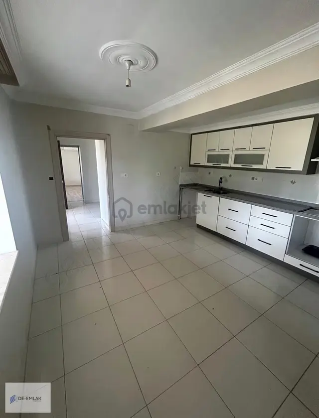 De Emlak'tan Kiralık Çaylı Mahallesi'nde 2+1 1