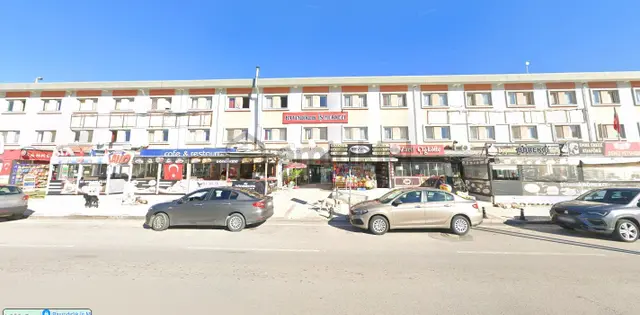 Konutix'ten İzmit Bayındırlık İş Merkezinde Satılık Ofis-işyeri 2