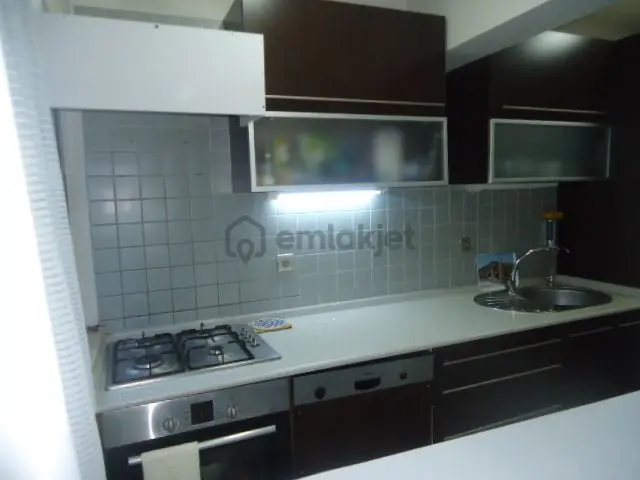 Star Emlakta Ekonomi Ünv.yakını Eşyalı 3+1 130m2 3
