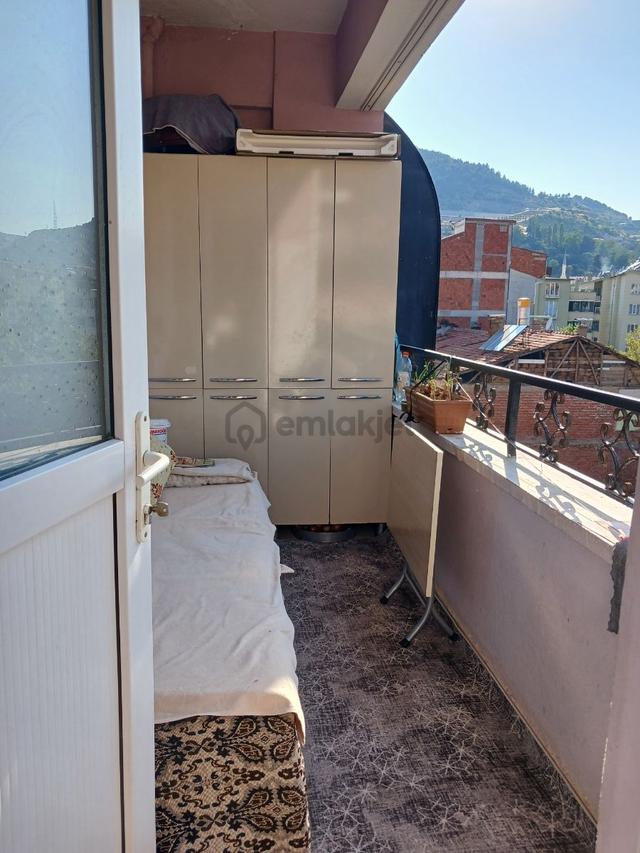 Tokat Bizim Emlaktan Satılık Daire 3
