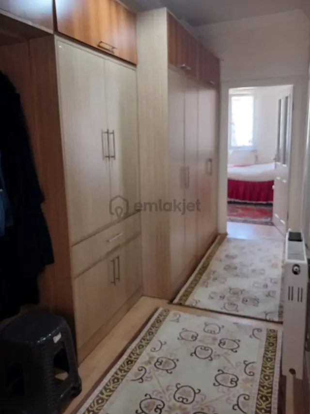 Tokat Bizim Emlaktan Satılık Daire 5