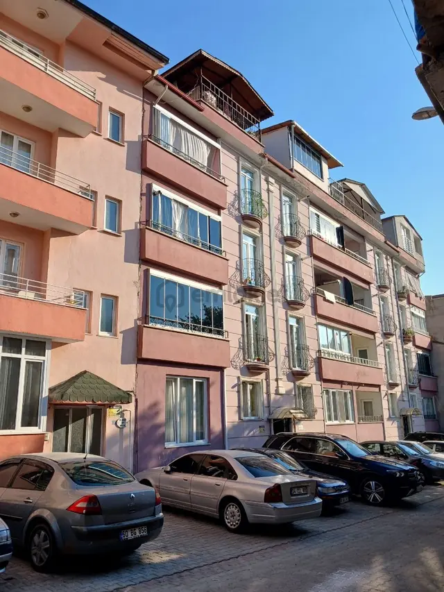 Tokat Bizim Emlaktan Satılık Daire 2