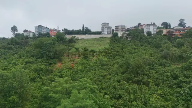 Merkez Uğurlu Da Yol Kenarı Satılık Fırsat Arsa 3